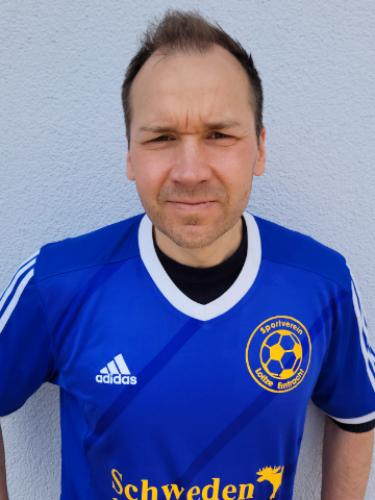 Marco Geisler