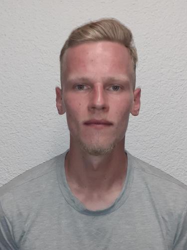 Pascal Jonas Dietzsch
