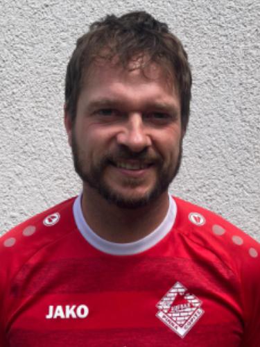 Daniel Reinert