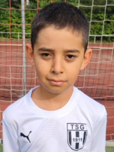 Ayman Sharifi