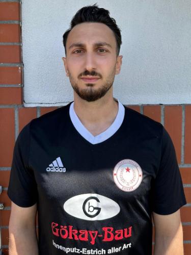 Onur Altmis