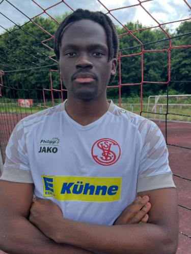 Fabrice Durand Ngandjon Kemche