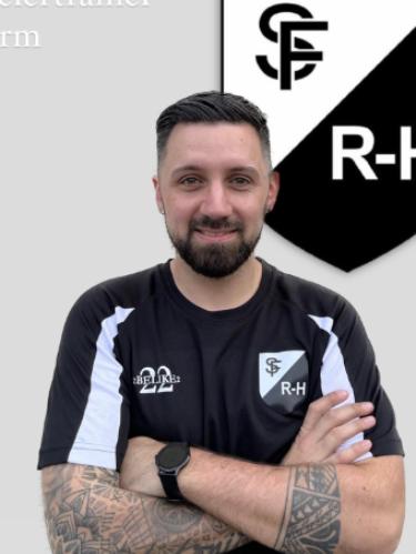 Antonio Runco