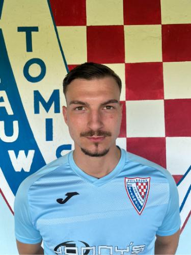 Carlo-Jure Maric