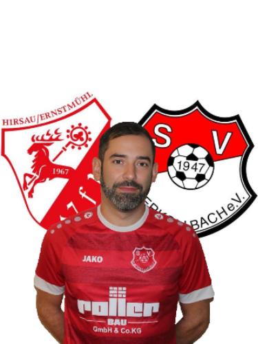 Vitor Gil Anastacio Fernandes Batista