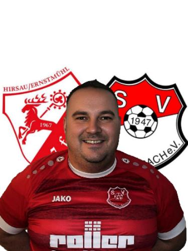 Andreas Gmeiner