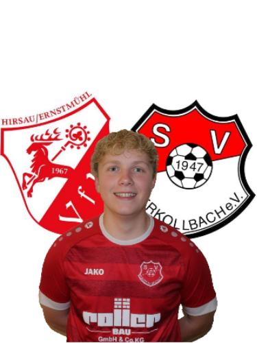 Lucas Roller