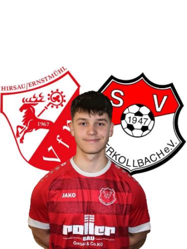 Simon Schwämmle