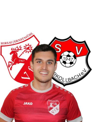 Thomas Volz