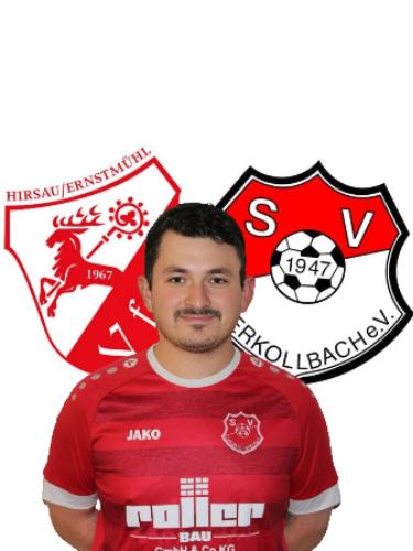 Andrico Weber