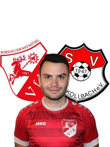 Raphael Weber