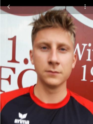 Florian Huber