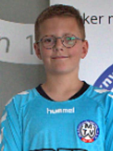 Philipp Lio Perner