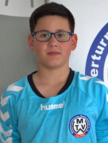 Eymem Girgin