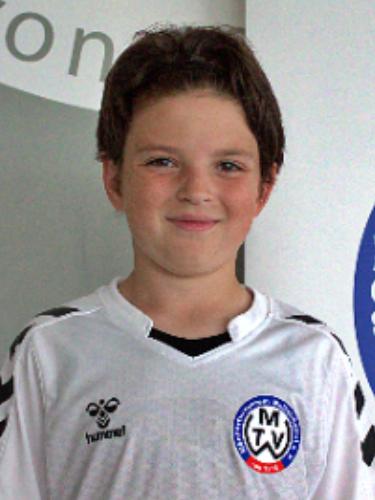 Johnny Haufe