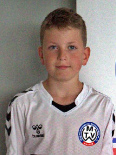Yannik Lüpke