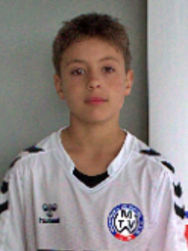 Mats Weddemar