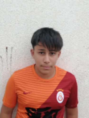 Berkan Sezgin Asan