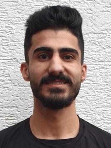 Shamil Mohammed Shawkat Al Bakri