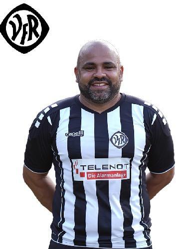 Cidimar Rodrigues da Silva