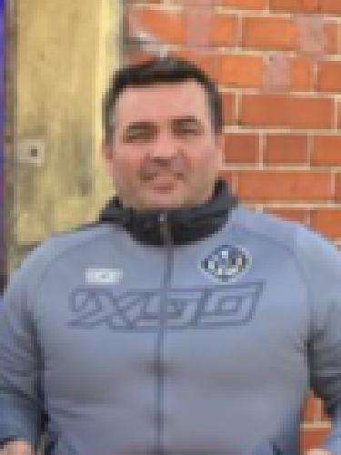 Metin Gündogdu