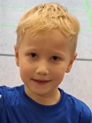 Noah Finley Mundt