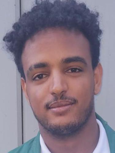 Eyob Mulubirhan
