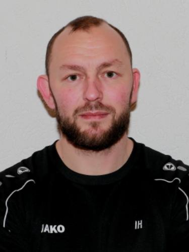 Ivo Hattenbach