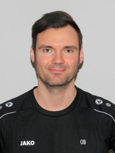Oliver Bondzio