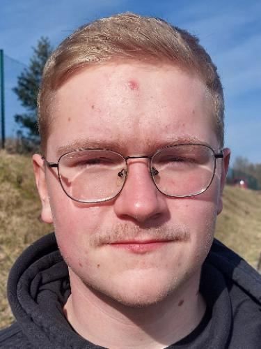 Ralf Hildesheim