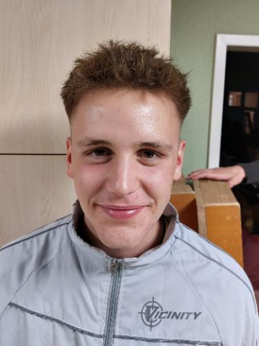 Leonhard Konstantin König