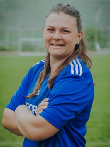 Ricarda Michel