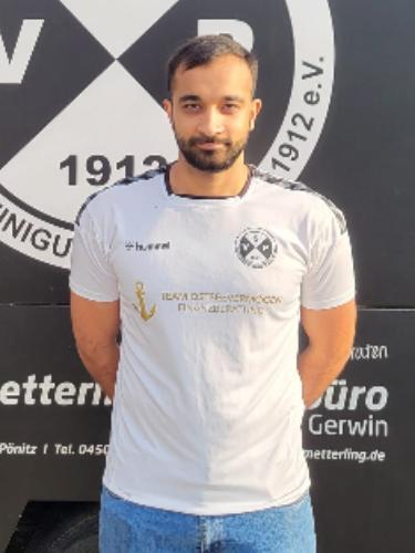 Hamed Jamshidi