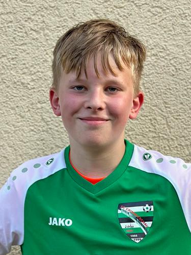 Felix Andreas Diekert