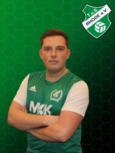 Moritz Halbe