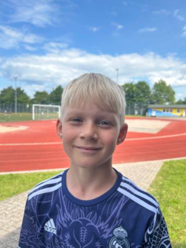 Marten Bader