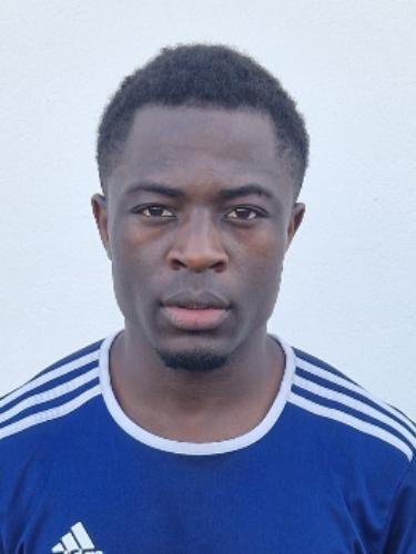 Alain Gildas Keugeup Tcheupi