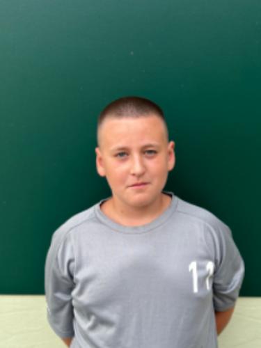 Lennox Noel Überschär