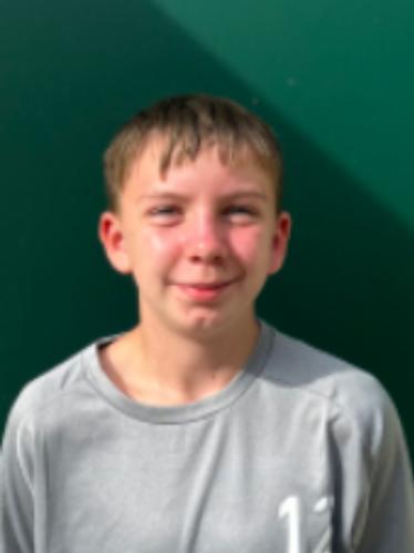 Jerome Finn Vollrath