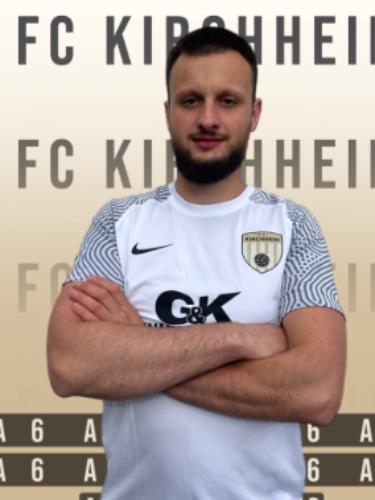 Amil Klica