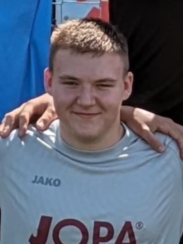 Niclas Andre Weinhold