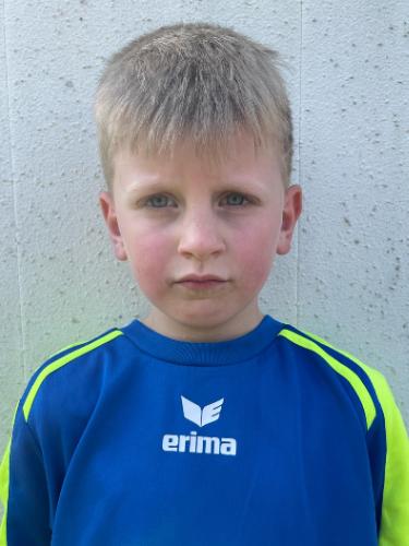 Finley Rofalski