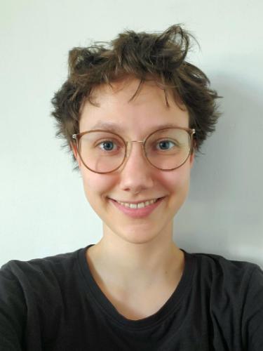 Julia Kroner