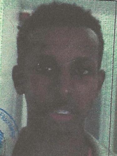 Abdiqasim Abdirashid Mohamed