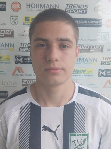 Makar Diachenko