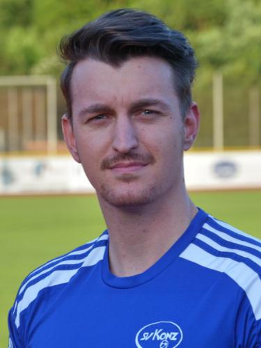 Fabian Müller