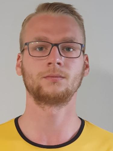 Kevin Pagel