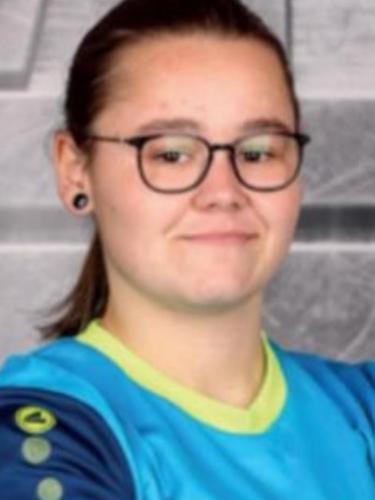 Ronja Thärigen