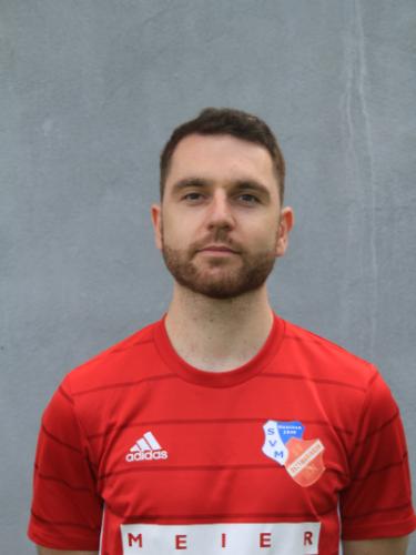 Jonas Bernhart