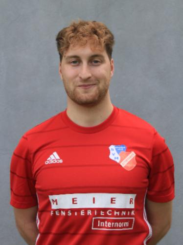 Jonas Jehle